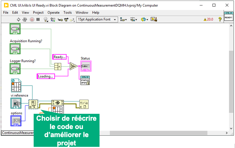 LabVIEW